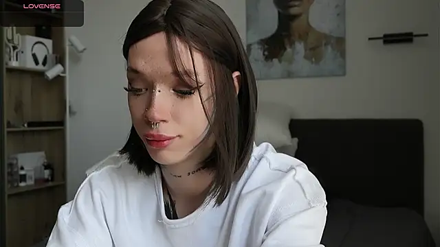 Snapshot of Dasha_M chatting on May 10, 2026, 11:58 am Dasha M online show from May 10, 2026, 11:58 am