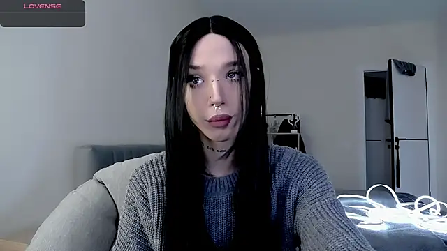 Dasha M online show from October 17, 2025, 7:55 am