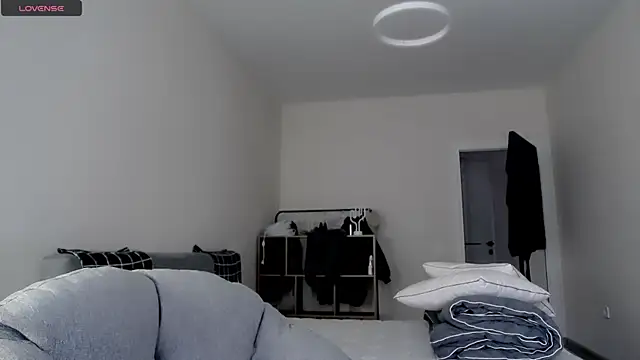 Dasha M online show from October 26, 2025, 10:04 am