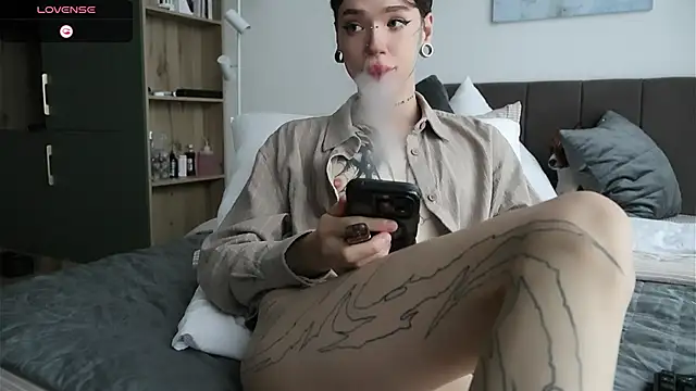 Snapshot of Dasha_M chatting on May 28, 2026, 11:27 am Dasha M online show from May 28, 2026, 11:27 am