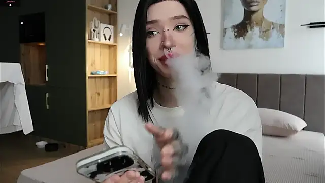 Snapshot of Dasha_M chatting on June 24, 2026, 9:41 am Dasha M online show from June 24, 2026, 9:41 am