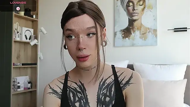 Snapshot of Dasha_M chatting on May 9, 2026, 11:46 am Dasha M online show from May 9, 2026, 11:46 am
