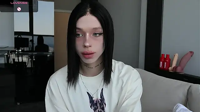 Snapshot of Dasha_M chatting on August 1, 2026, 12:36 pm Dasha M online show from August 1, 2026, 12:36 pm