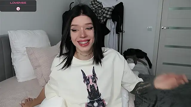 Snapshot of Dasha_M chatting on July 15, 2026, 12:45 pm Dasha M online show from July 15, 2026, 12:45 pm