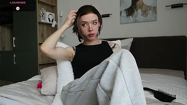 Snapshot of Dasha_M chatting on June 5, 2026, 11:49 am Dasha M online show from June 5, 2026, 11:49 am