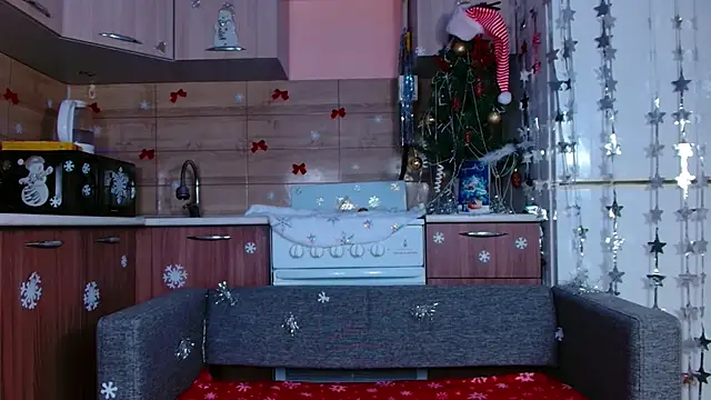 bellaa love  online show from January 15, 2026, 12:25 am