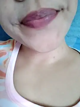 Anki-doll online show from December 5, 2025, 5:39 am