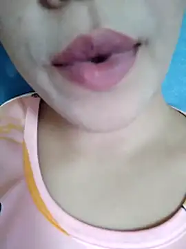 Anki-doll online show from November 3, 2025, 5:45 am