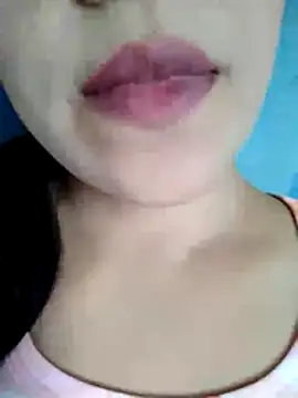 Anki-doll online show from November 18, 2025, 5:33 am