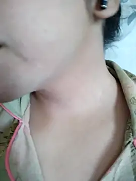 Anki-doll online show from April 25, 2026, 5:43 am