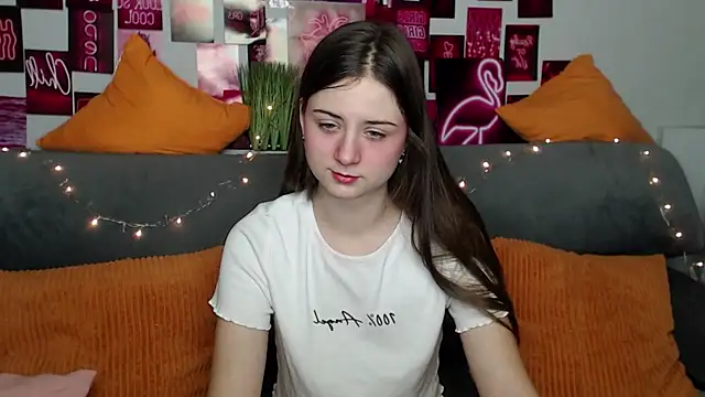 MilanaRoza online show from October 31, 2025, 5:59 am