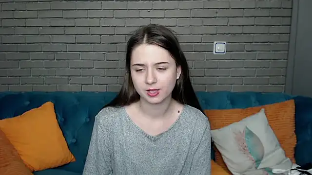 MilanaRoza online show from September 20, 2025, 4:56 pm