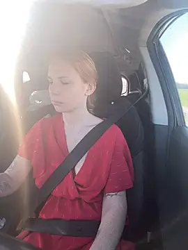 Snapshot of Redhairedteacher chatting on March 2, 2026, 10:44 am Redhairedteacher online show from March 2, 2026, 10:44 am