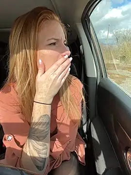 Snapshot of Redhairedteacher chatting on February 28, 2026, 12:49 pm Redhairedteacher online show from February 28, 2026, 12:49 pm