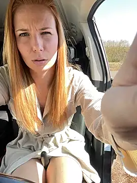 Snapshot of Redhairedteacher chatting on March 19, 2026, 12:27 pm Redhairedteacher online show from March 19, 2026, 12:27 pm