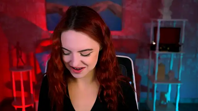 evanellson online show from September 12, 2025, 12:05 pm