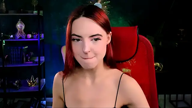 evanellson online show from October 21, 2025, 8:47 am