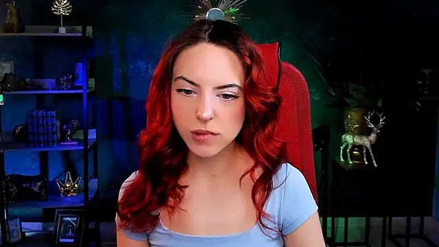 evanellson online show from February 11, 2026, 8:36 am