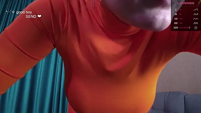 Ambrosia nectar online show from November 1, 2025, 11:48 am