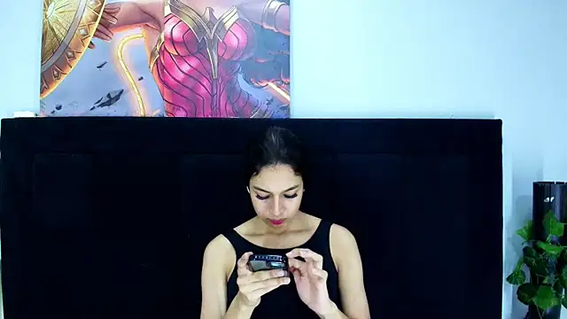 Eban Dustan online show from November 29, 2025, 9:15 pm