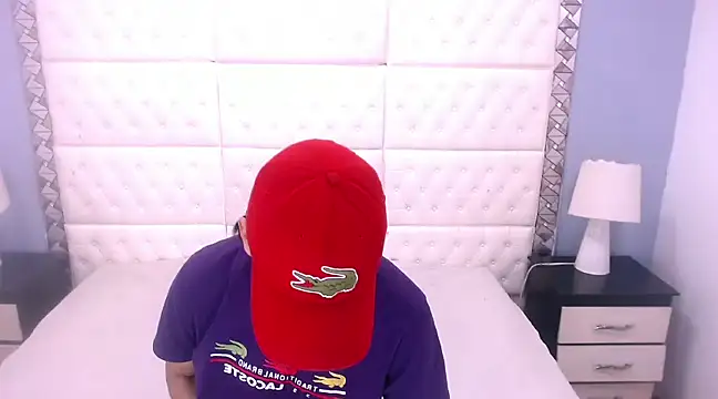 Eban Dustan online show from February 14, 2025, 2:39 am