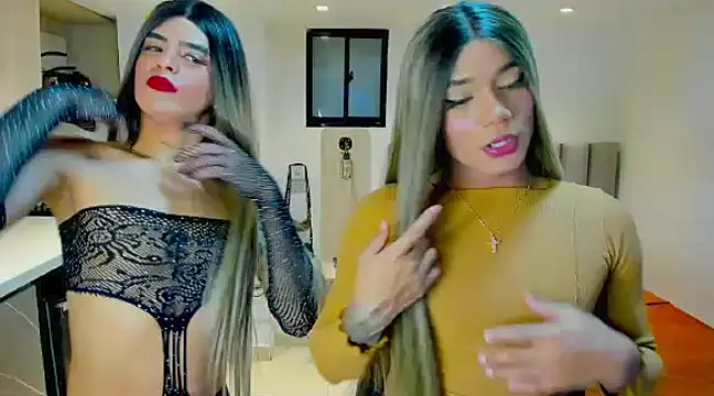 selfsuck trans online show from December 10, 2024, 5:11 pm