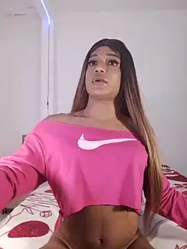 selfsuck trans online show from October 7, 2025, 5:19 am