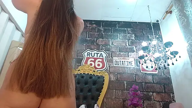 SashaDurante online show from September 13, 2025, 11:43 am