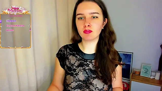 Snapshot of MissJudith chatting on April 3, 2026, 10:54 am MissJudith online show from April 3, 2026, 10:54 am