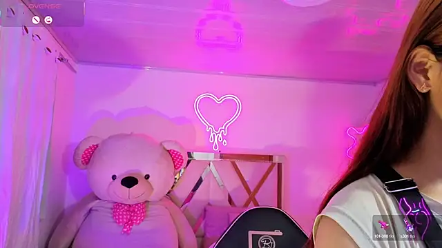 Laylafoxy tay online show from September 15, 2025, 4:02 am