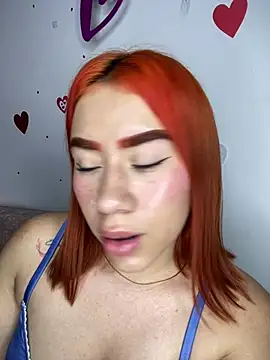 Im Valen Cute online show from March 5, 2025, 11:16 pm