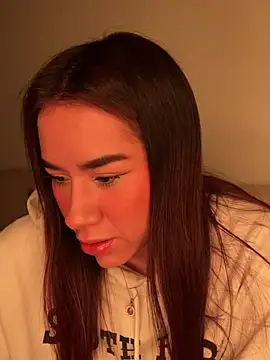 Im Valen Cute online show from May 22, 2026, 2:42 am