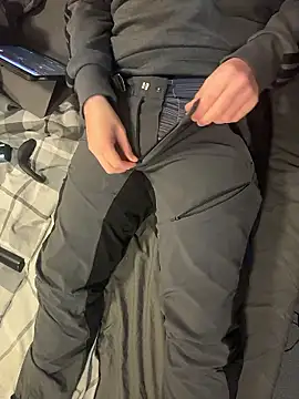 Dan8736 online show from January 18, 2026, 3:59 pm