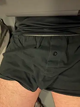 Dan8736 online show from October 9, 2025, 7:14 pm