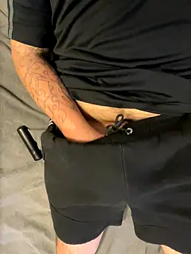 Dan8736 online show from October 4, 2025, 12:28 pm