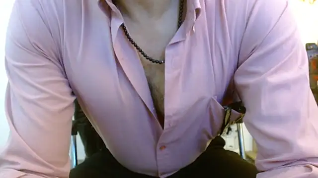 Reiko 85  online show from October 25, 2025, 7:58 pm