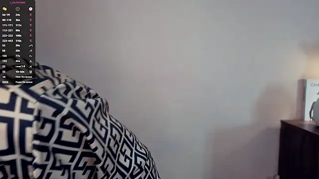 DracosMoon online show from March 21, 2026, 7:20 am