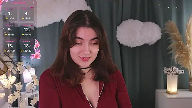 DracosMoon online show from March 22, 2025, 10:06 am