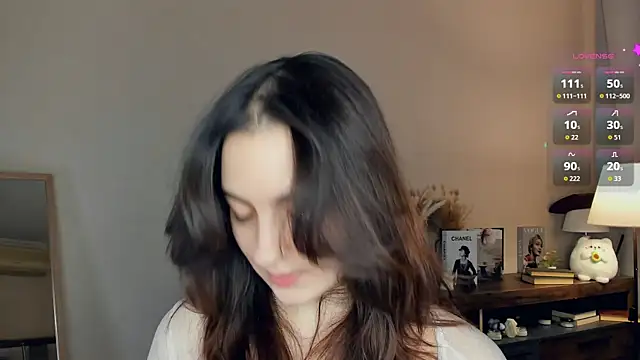 DracosMoon online show from November 12, 2025, 7:12 am