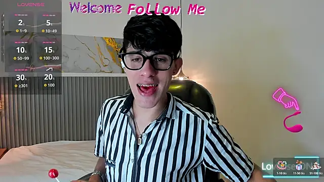 Dyla n18 online show from August 2, 2026, 8:39 pm