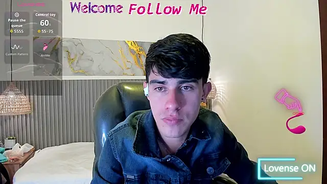 Dyla n18 online show from July 31, 2026, 9:01 pm