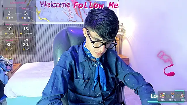 Dyla n18 online show from July 29, 2026, 8:19 pm