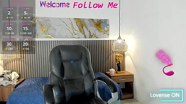 Dyla n18 online show from July 8, 2026, 8:20 pm