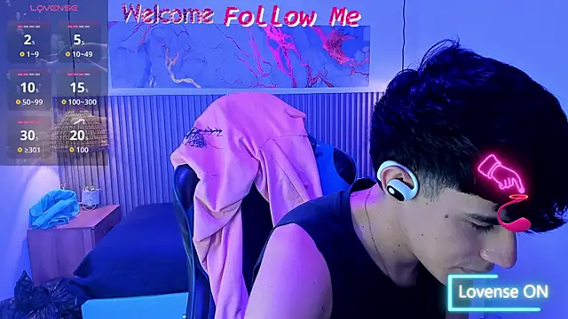 Dyla n18 online show from July 18, 2026, 8:17 pm