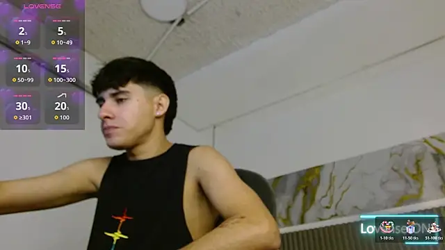 Dyla n18 online show from February 6, 2026, 8:05 pm