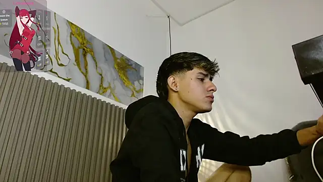 Dyla n18 online show from September 25, 2025, 10:49 pm