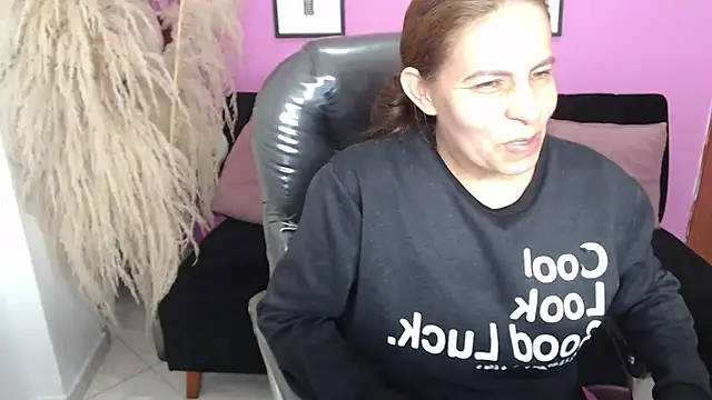 Milf karlye online show from September 21, 2025, 2:17 am