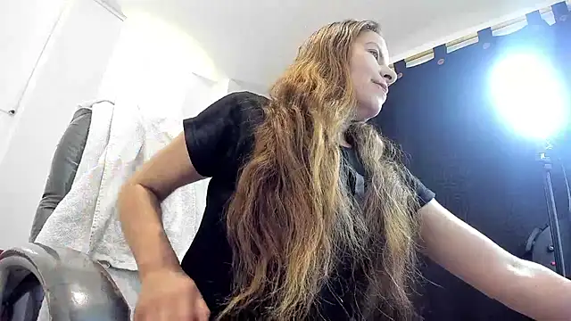 Milf karlye online show from July 19, 2026, 2:53 am