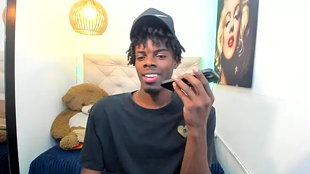 royce ebony online show from September 13, 2025, 2:55 am