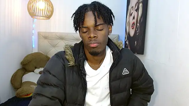 royce ebony online show from December 14, 2024, 2:33 am